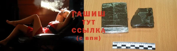 хмурый Вяземский
