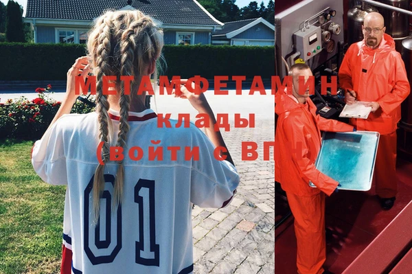 крисы Вязьма