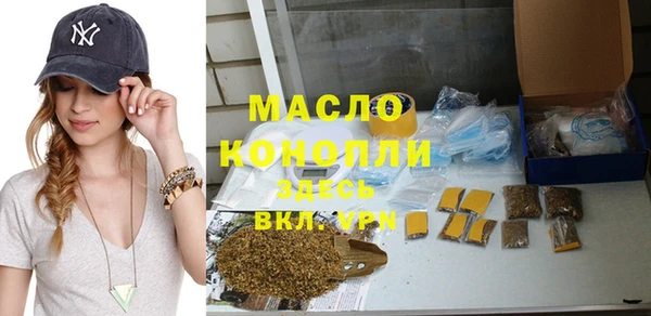хмурый Вяземский